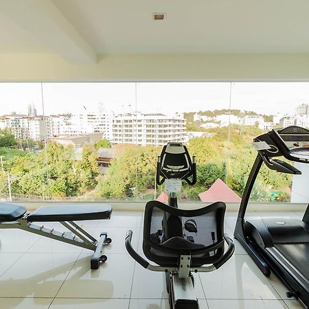 Laguna Bay 1 By Pattaya Sunny Rentals Exterior photo