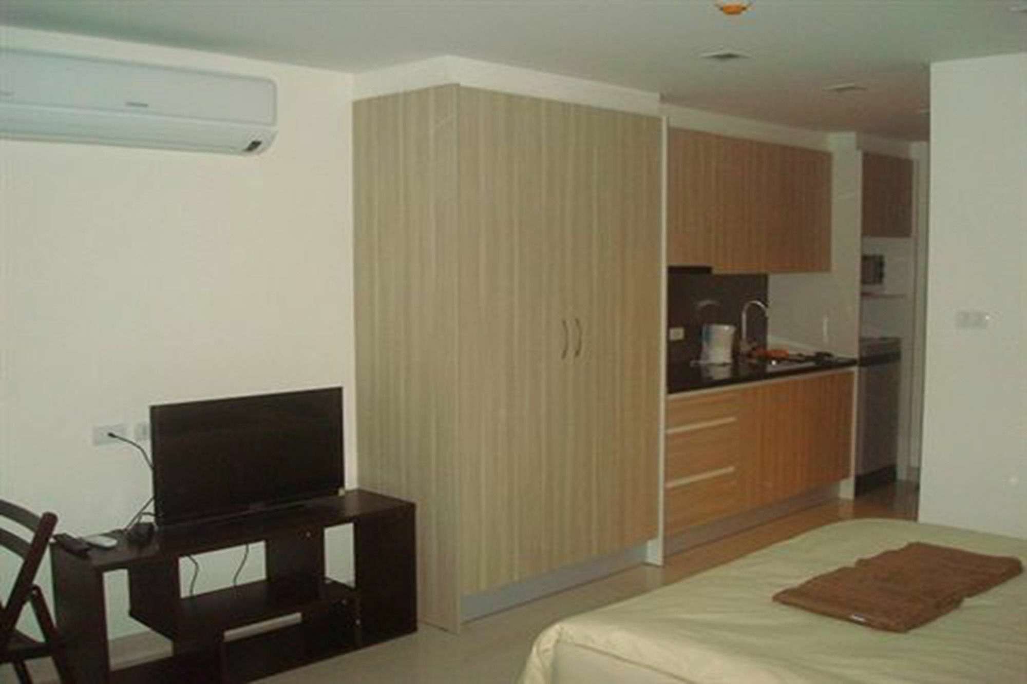 Laguna Bay 1 By Pattaya Sunny Rentals Exterior photo